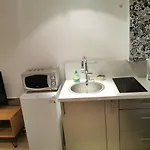 Charmant 2 pièces en plein cœur de Paris avec Wifi