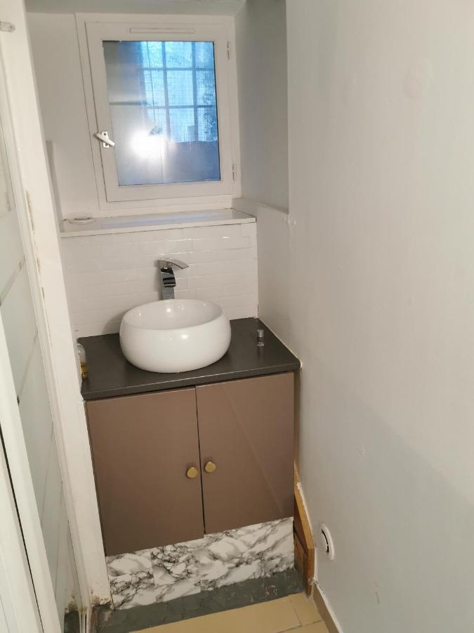 Appartamento 2 Pièces En Plein Cœur De Avec Wifi *