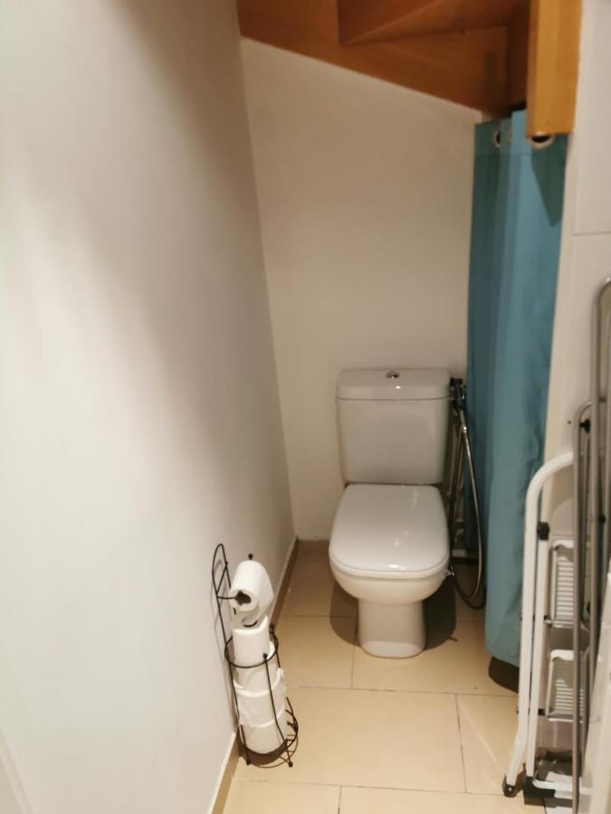 2 Pièces En Plein Cœur De Avec Wifi